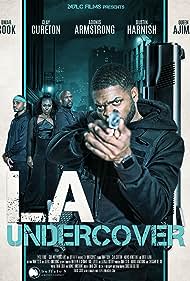 watch-LA Undercover (2023)