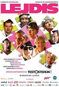 Ladies (2008) watch-Ladies (2008)