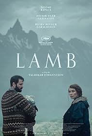 Lamb (2021) watch-Lamb (2021)