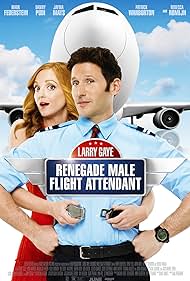 Larry Gaye: Renegade Male Flight Attendant (2015) watch-Larry Gaye: Renegade Male Flight Attendant (2015)