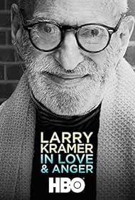 watch-Larry Kramer In Love & Anger (2015)