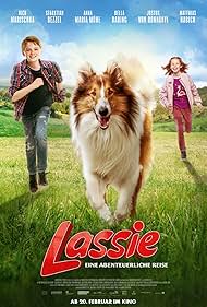 watch-Lassie Come Home (2020)