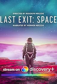 watch-Last Exit: Space (2022)