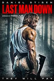 watch-Last Man Down (2021)
