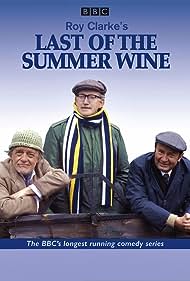 watch-Last of the Summer Wine (1973)