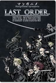 watch-Last Order: Final Fantasy VII (2007)