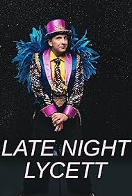 Late Night Lycett (2023) watch-Late Night Lycett (2023)