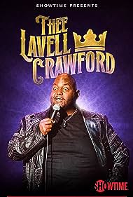 Lavell Crawford: THEE Lavell Crawford (2023) watch-Lavell Crawford: THEE Lavell Crawford (2023)