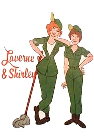 watch-Laverne & Shirley in the Army (1981)