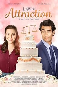 Law of Attraction (2020) watch-Law of Attraction (2020)