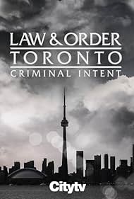 watch-Law & Order Toronto: Criminal Intent (2024)