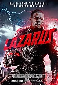 watch-Lazarus (2021)