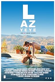 watch-Lazy Eye (2016)