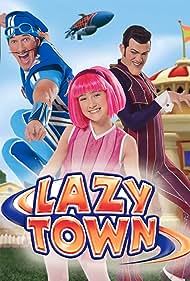 watch-LazyTown (2004)