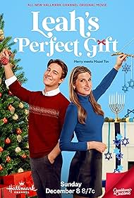 Leah's Perfect Gift (2024) watch-Leah's Perfect Gift (2024)