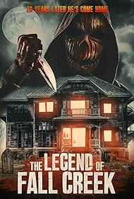 watch-Legend of Fall Creek (2021)