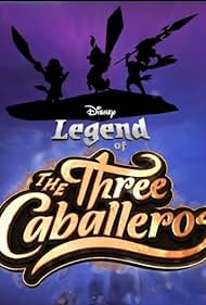 watch-Legend of the Three Caballeros (2019)