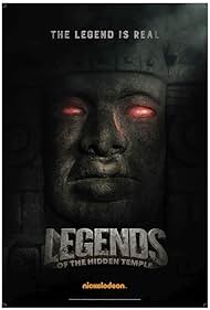 watch-Legends of the Hidden Temple (2016)