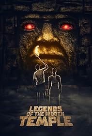 watch-Legends of the Hidden Temple (2021)