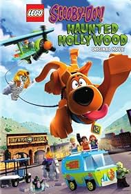 watch-Lego Scooby-Doo!: Haunted Hollywood (2016)
