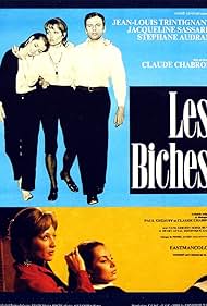 watch-Les Biches (1968)