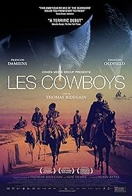 watch-Les Cowboys (2015)