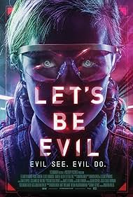 watch-Let's Be Evil (2016)