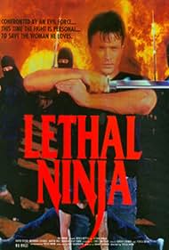 watch-Lethal Ninja (1992)