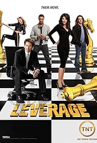 watch-Leverage (2008)