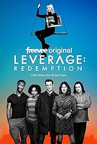 watch-Leverage: Redemption (2021)
