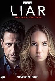 Liar (2017) watch-Liar (2017)