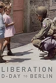 watch-Liberation D-Day to Berlin (2025)