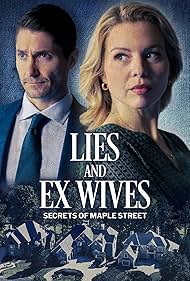 watch-Lies and Ex Wives: Secrets on Maple Street (2024)