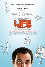 watch-Life, Animated (2016)