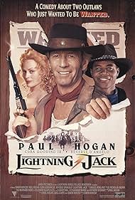 watch-Lightning Jack (1994)