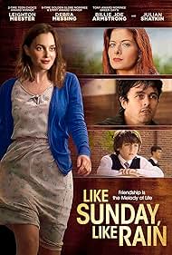 watch-Like Sunday, Like Rain (2014)