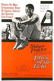 watch-Lilies of the Field (1963)