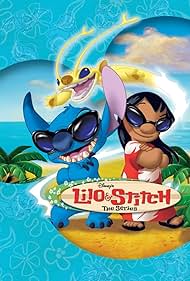 watch-Lilo & Stitch: The Series (2003)