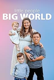 watch-Little People, Big World (2006)