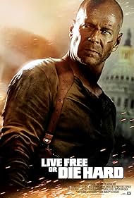 watch-Live Free or Die Hard (2007)