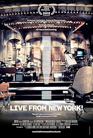 watch-Live from New York! (2015)