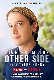 watch-Live from the Other Side with Tyler Henry (2024)