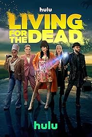 Living for the Dead (2023) watch-Living for the Dead (2023)
