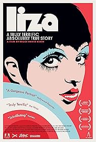 watch-Liza: A Truly Terrific Absolutely True Story (2024)