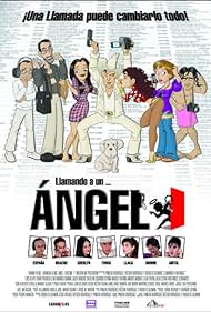 watch-Llamando a un Ã¡ngel (2008)
