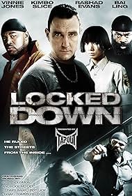 watch-Locked Down (2010)