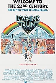 watch-Logan's Run (1976)