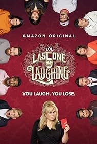 watch-LOL: Last One Laughing Australia (2020)