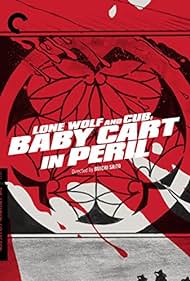 watch-Lone Wolf and Cub: Baby Cart in Peril (1972)