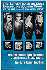 watch-Long Day's Journey Into Night (1963)